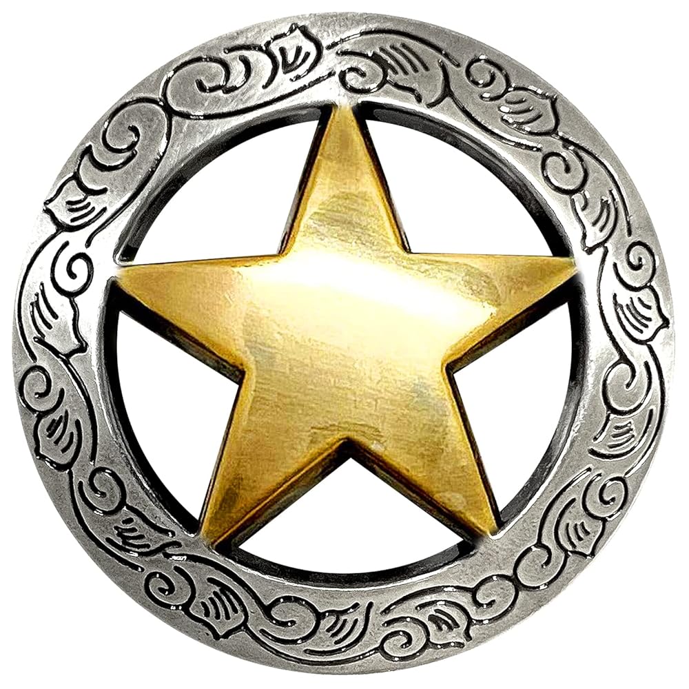 Amazon.com: Cowboy Craft 1-1/2